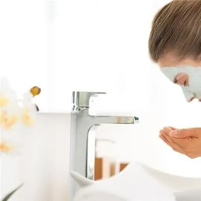 如何修复毛孔粗大