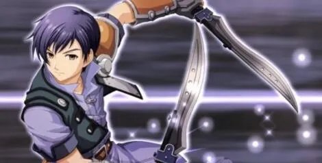 空之轨迹OL约修亚人物简介