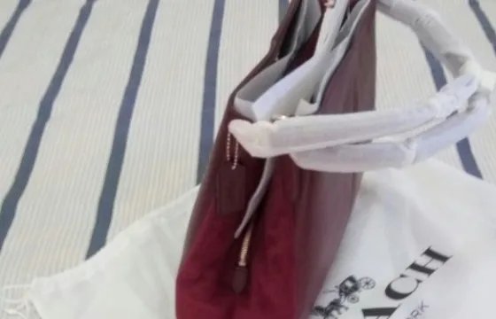 coach女包什么档次