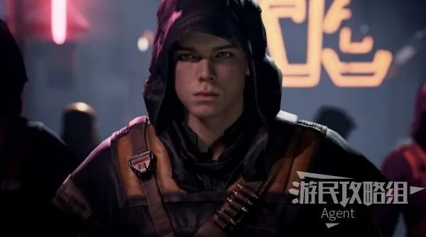 《星球大战绝地陨落的武士团》图文攻略 全剧情流程及重要道具收集图文攻略