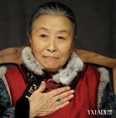 张少华老公多大