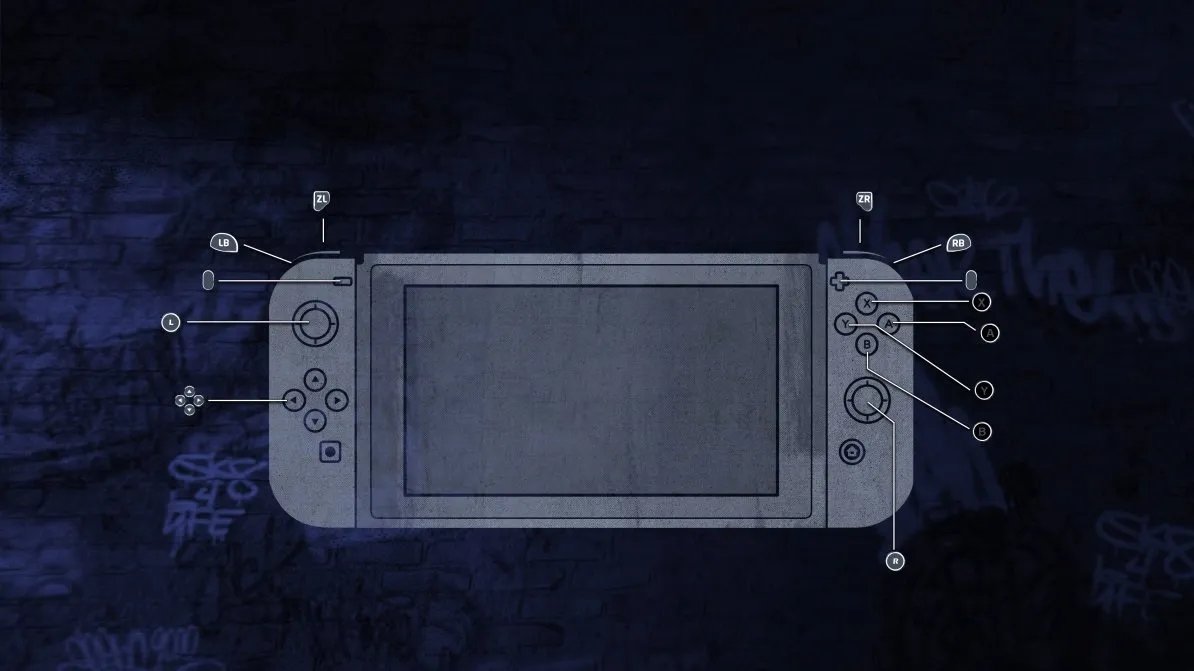 数据挖掘发现《托尼霍克职业滑板 1+2合集》还有NS版