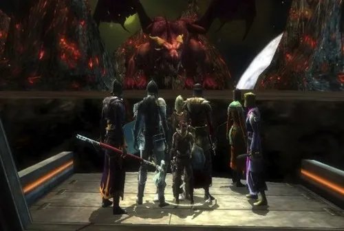 生不逢时！细数欧美网游在大陆的悲情史