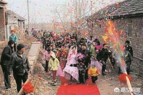 农村彩礼的问题大家怎么看？