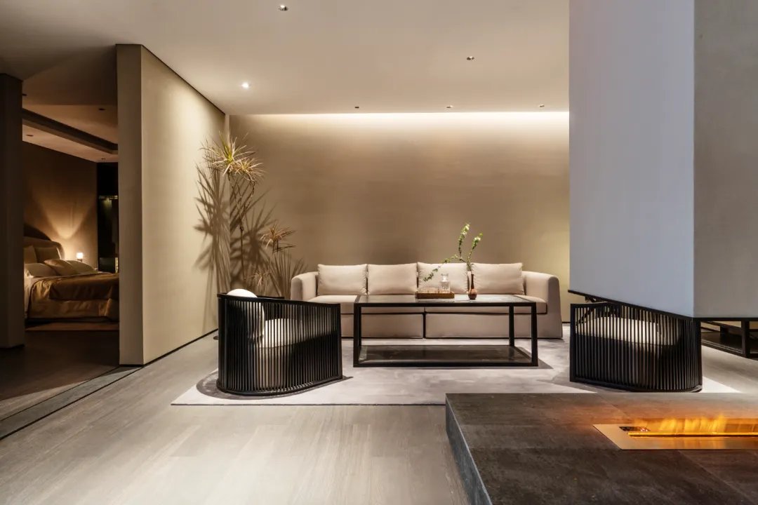 ​曲美优选 | 4款万物2.0新品，打造致美新中式雅居