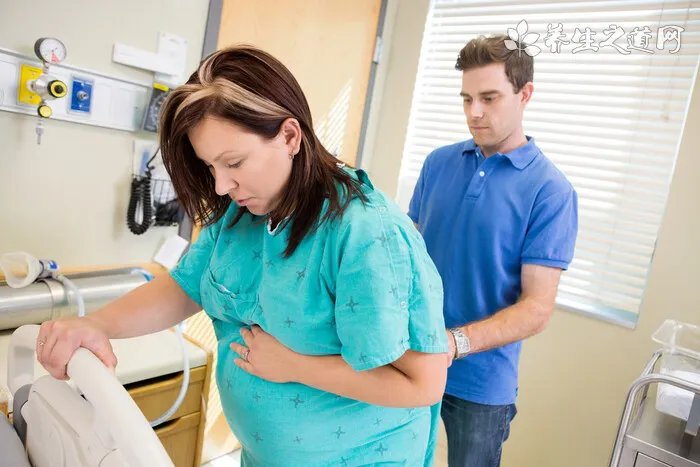 三款准妈妈必知的保胎食谱