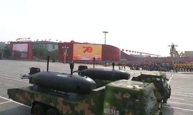 今年“10.1”国庆大阅兵的亮点是什么？