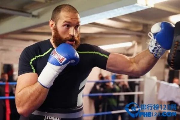 世界拳王排名2016名单:重量级拳王排名,次重量级拳王排名