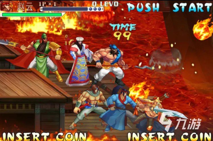 怀旧经典rpg单机游戏有哪些 单机角色扮演类的游戏推荐