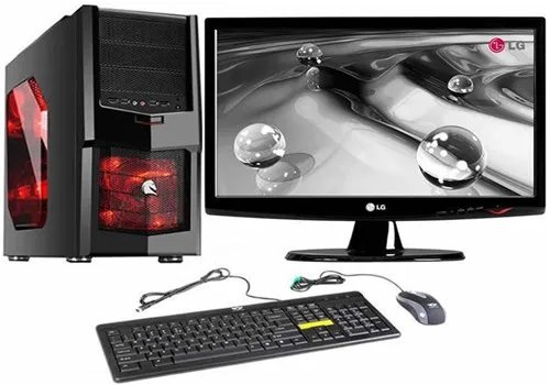 组装电脑配件价格表2017 5000元组装电脑配置清单