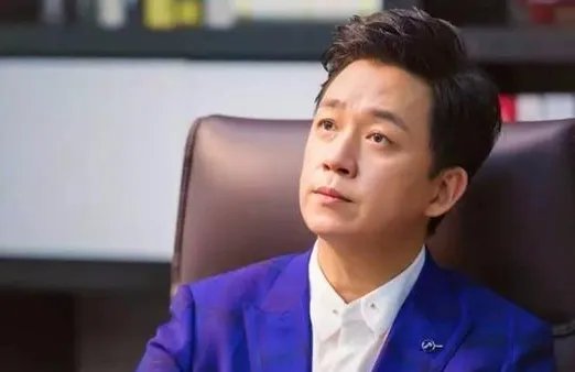 离婚后的董洁为什么会如此的憔悴？