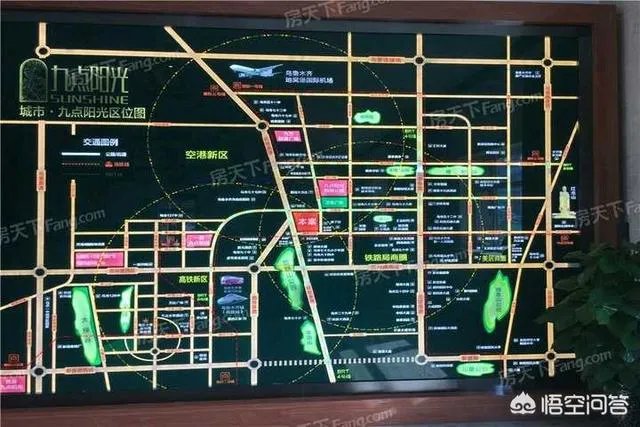 乌鲁木齐2018年有哪些新开的楼盘？