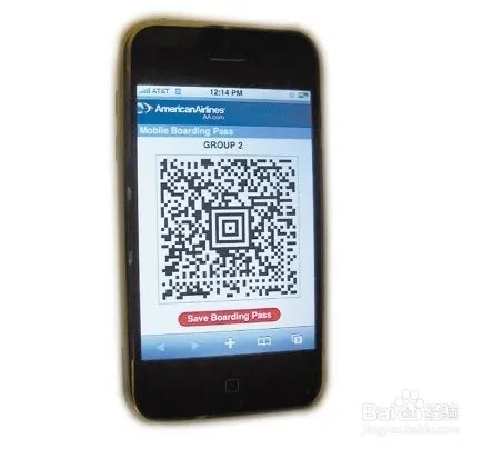 手机如何扫描二维码/怎么扫描 最新