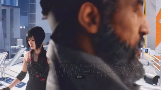 《镜之边缘催化剂》图文攻略 全剧情流程图文攻略(含支线收集)