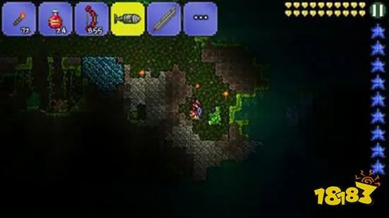 泰拉瑞亚秘银矿怎么获得 秘银矿获得方法分享