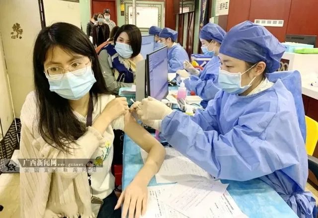 未接种疫苗影响出行合法吗