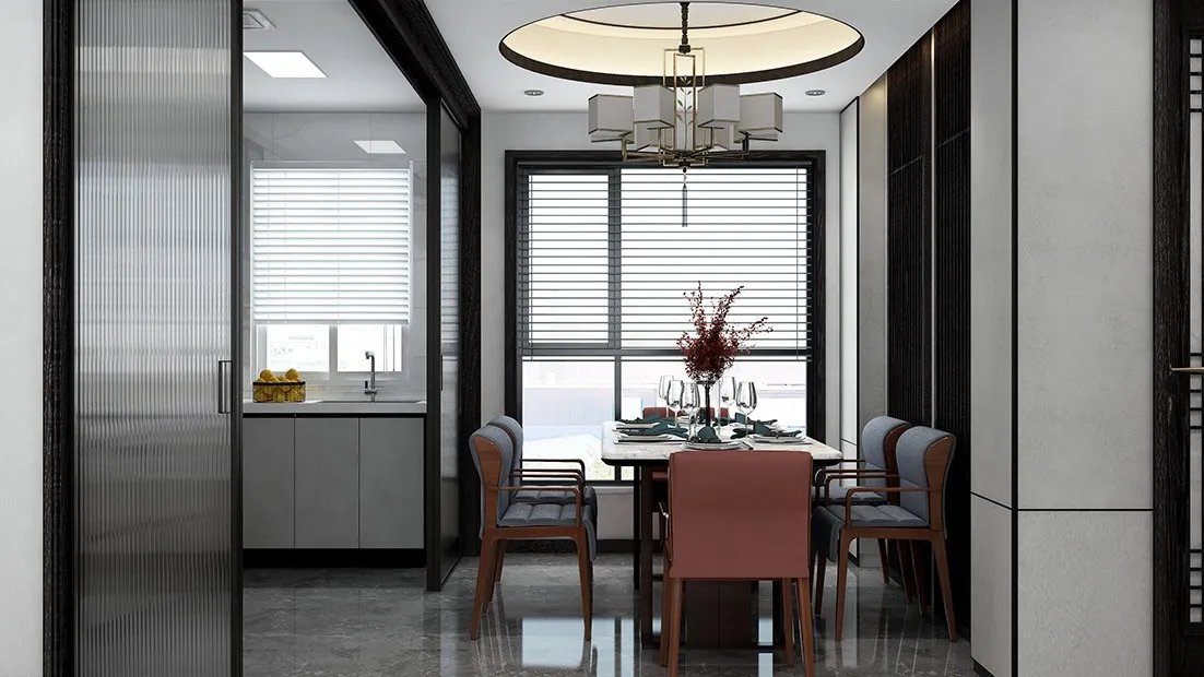 钢木室内门量体裁衣最适合！