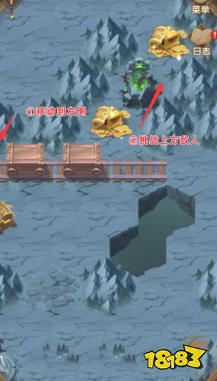 新奇境回魂之境小图分步通关攻略 剑与远征回魂之境全部奖励路线步骤