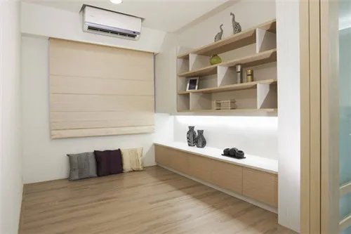 榻榻米卧室怎么装修好 五招教您打造完美榻榻米卧室