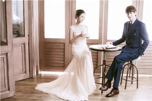 中国婚纱摄影网推荐 国内知名婚庆网站盘点