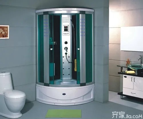 整体淋浴房好不好 整体淋浴房的尺寸规格是多少