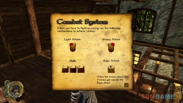 地城之门图文攻略-更多图文攻略，尽在3DMGAME