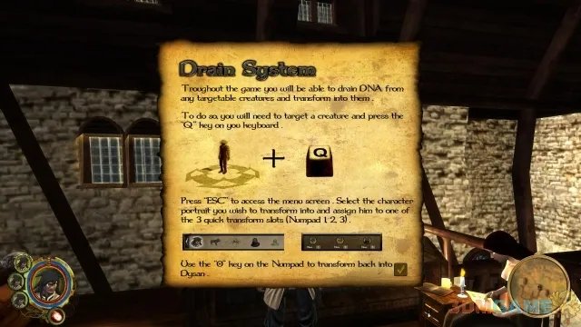 地城之门图文攻略-更多图文攻略，尽在3DMGAME