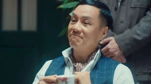 冯远征演过什么电视剧