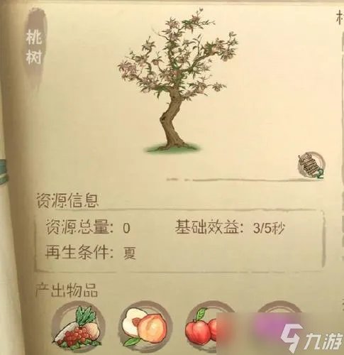 桃源记怎么探索 村民探索攻略