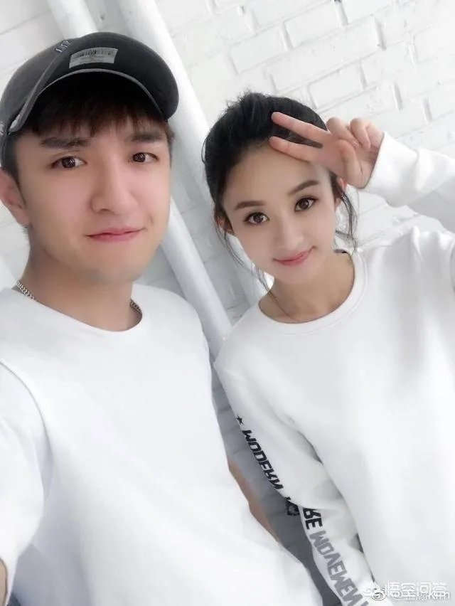 赵丽颖和杨幂有什么区别？