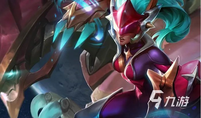 英雄联盟手游国服龙女打野怎么玩 lol手游龙女打野攻略