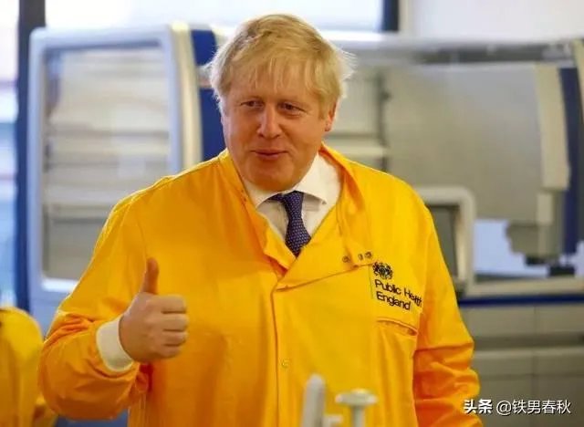 现在英国疫情这么严重，留学生应该怎么办，你有什么看法呢？