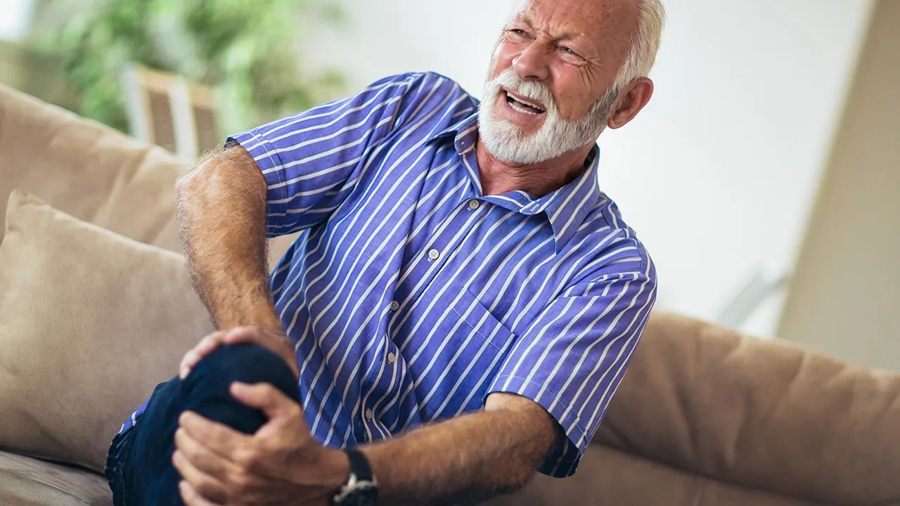 什么是膝关节退行性关节炎