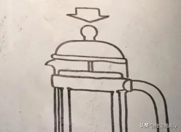 咖啡壶的使用方法?