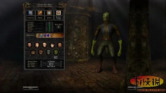 《地下城主MMXII》游戏评测 【游侠攻略组】