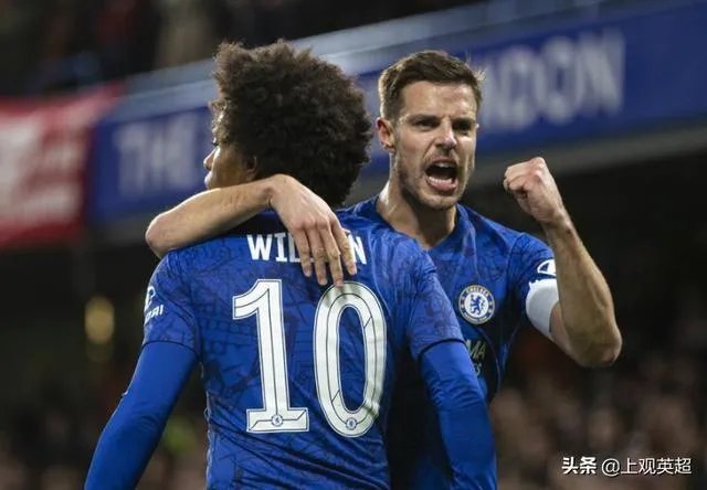 切尔西能拿足总杯冠军吗？