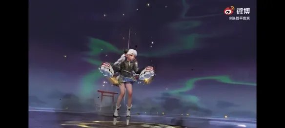 《决战平安京》四周年限定皮肤怎么样 跳跳妹妹皮肤玄玉乌龙四周年限定皮肤