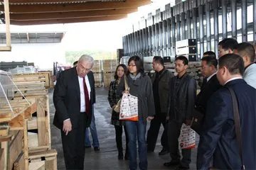 商务考察有哪些意义？