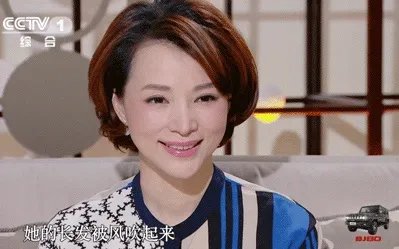 如何评价董卿的长相?