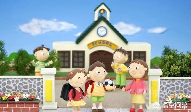 初中生一般早几点上学，晚几点放学？