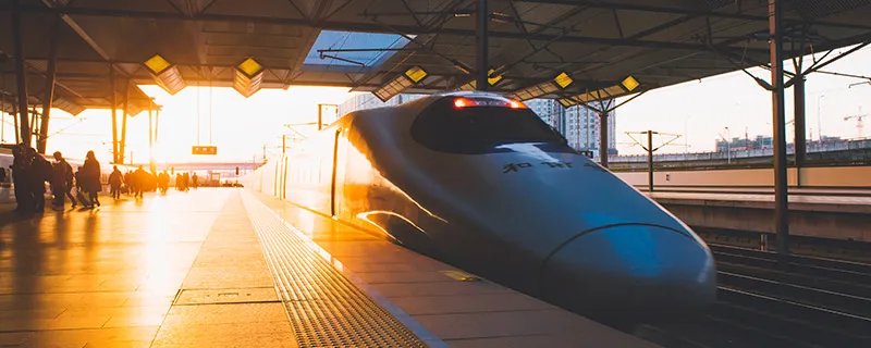 京沪高铁全长多少公里