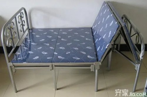 二手折叠床如何 其实二手也不差