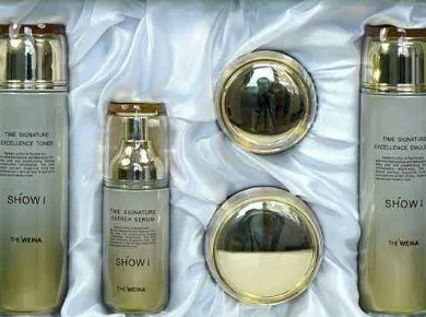 上海维娜化妆品怎么样