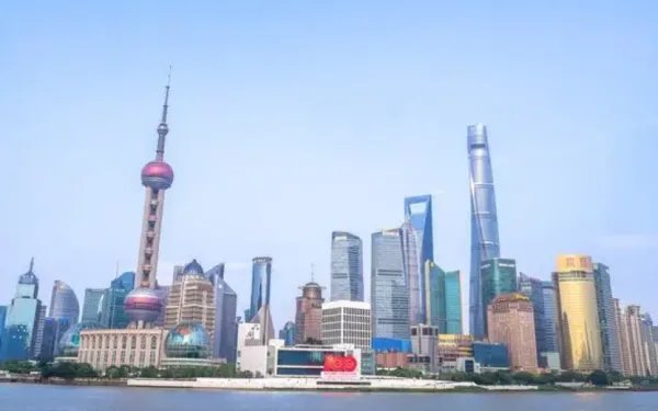 外滩踩踏事件是哪一年?