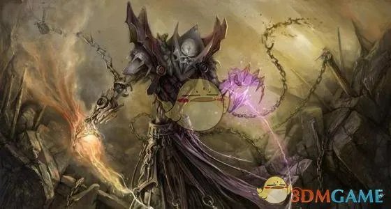 《魔兽世界》达纳苏斯声望介绍