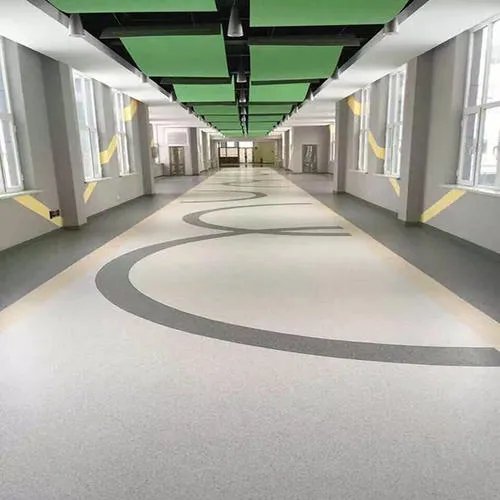 地胶和塑胶地板一样吗