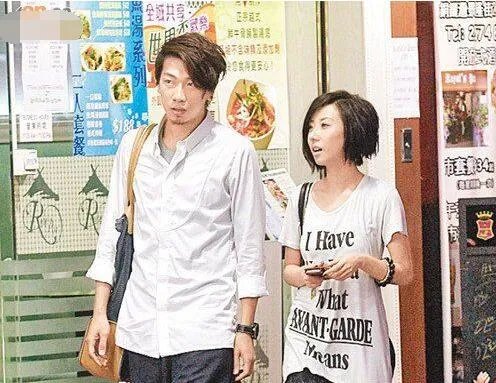 网曝泳儿男友是谁 泳儿男友买新唱片捧场