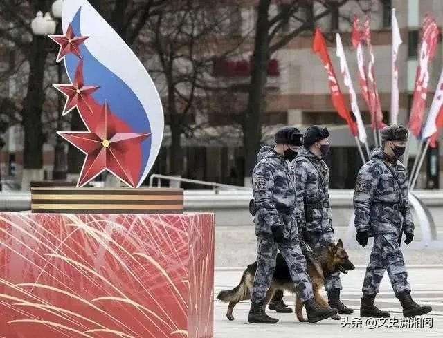 俄罗斯单日新增连续5天破万，累计确诊17.7万，超德国居全球第6，为什么会这样？