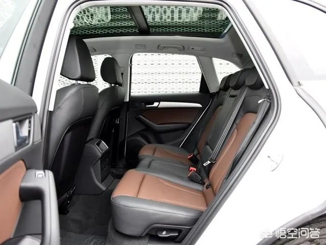 奥迪Q5有缺点吗?