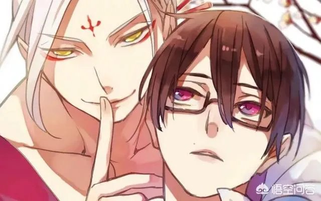 有什么好看的同人动漫？